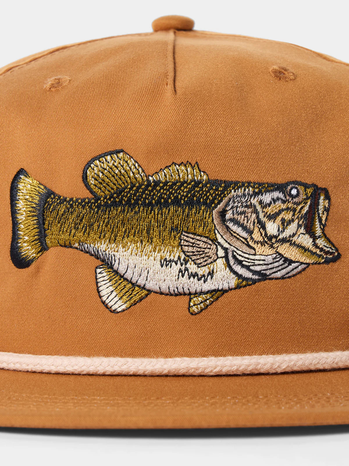 Duck Camp Bass Hat
