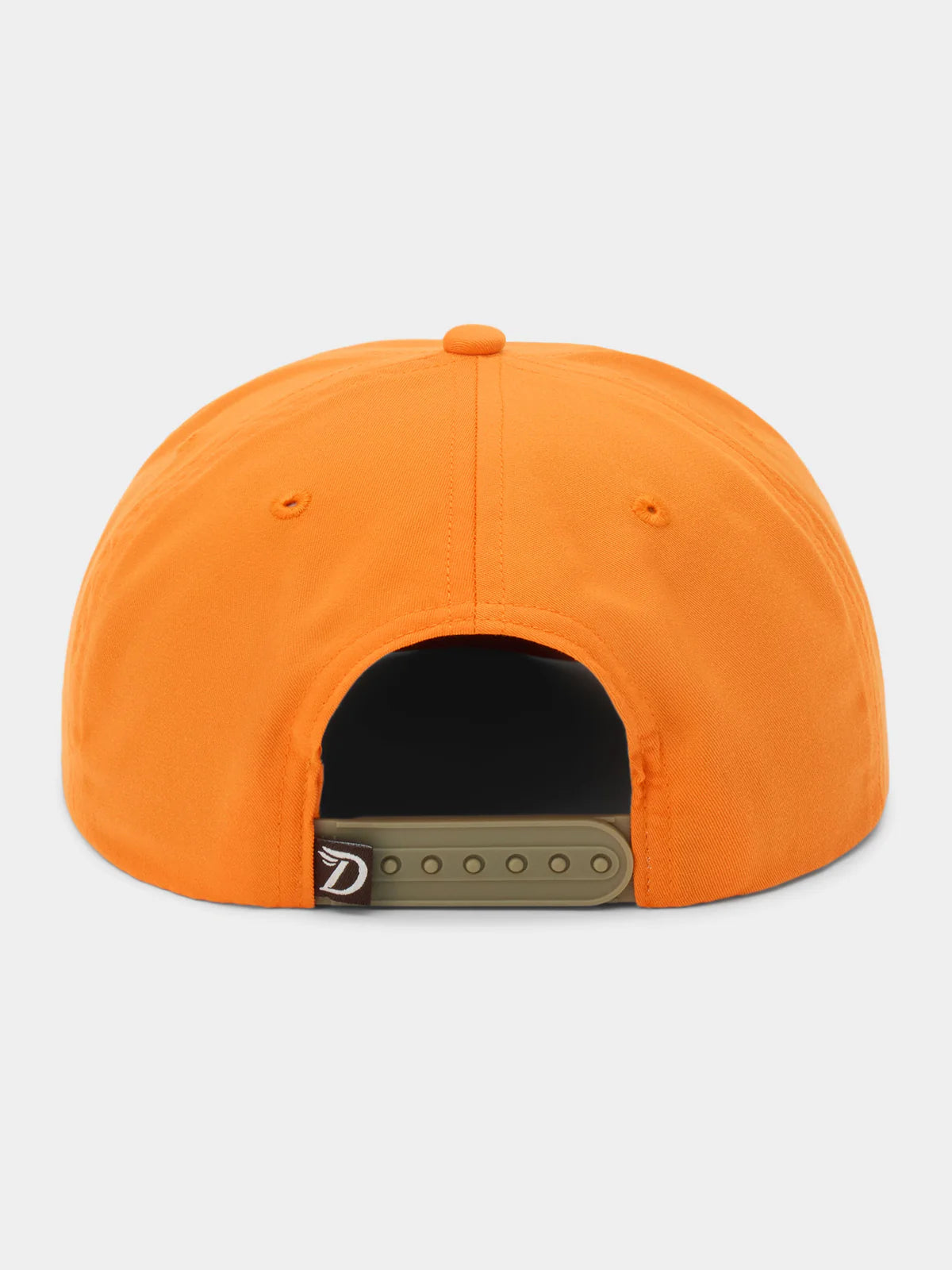 Duck Camp Bobwhite Quail Hat, Blaze