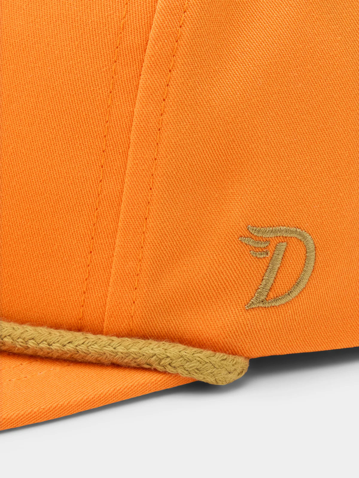Duck Camp Bobwhite Quail Hat, Blaze