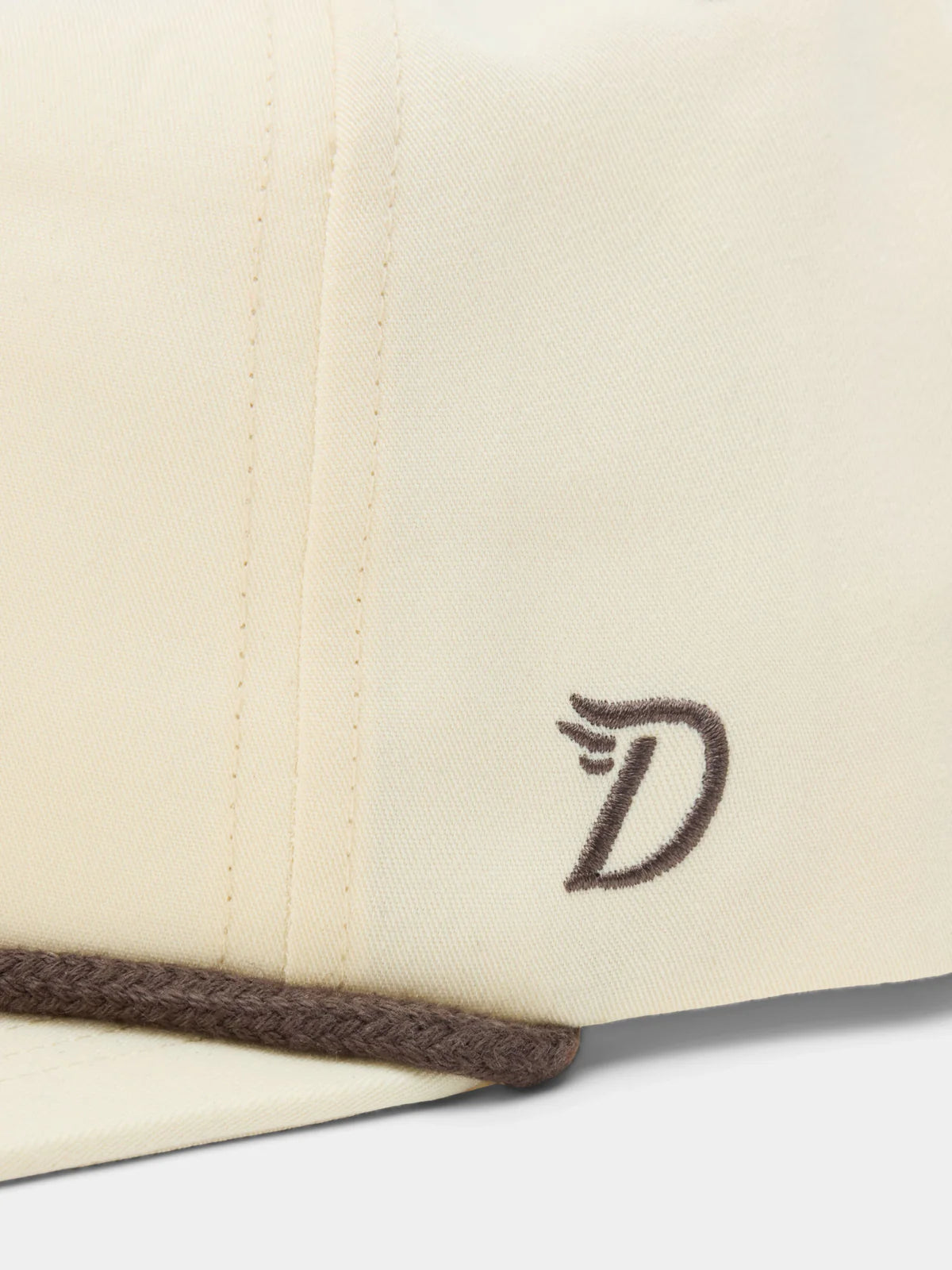 Duck Camp Boykin Spaniel Hat, Ivory