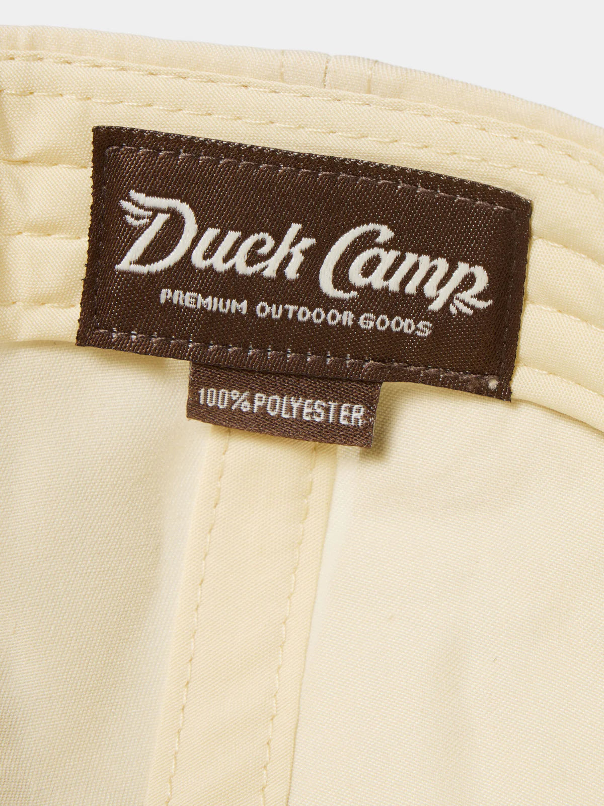 Duck Camp Crawfish Hat