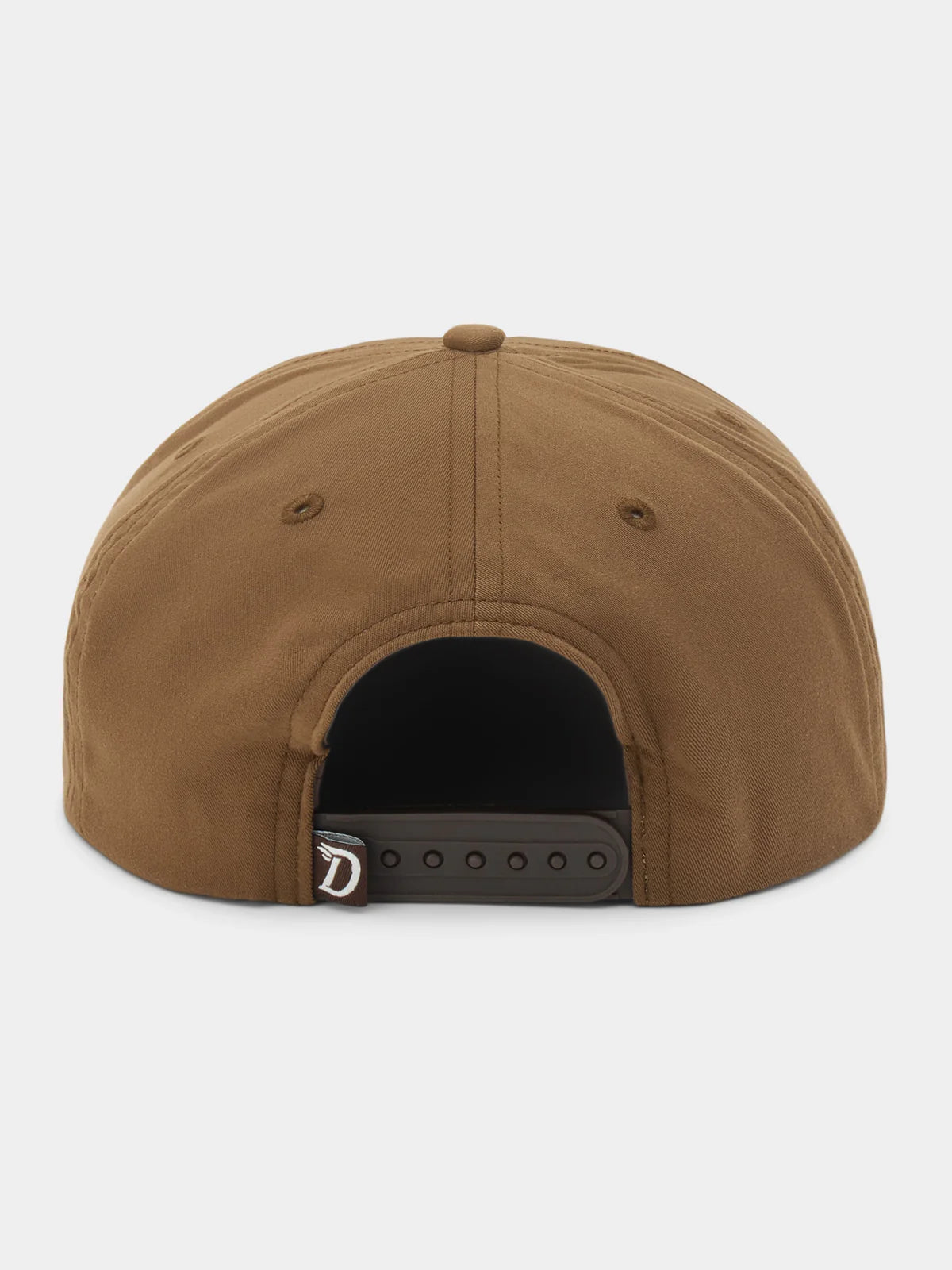 Duck Camp Dove Hat, Pin Oak