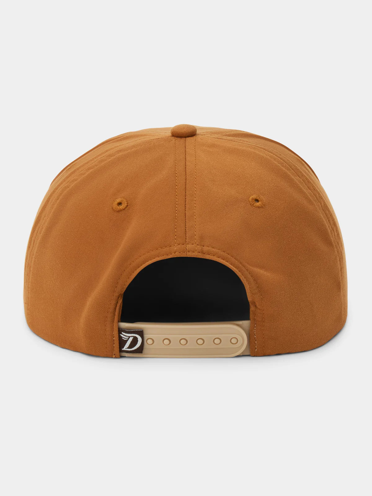 Duck Camp Gator Hat, Pintail Brown