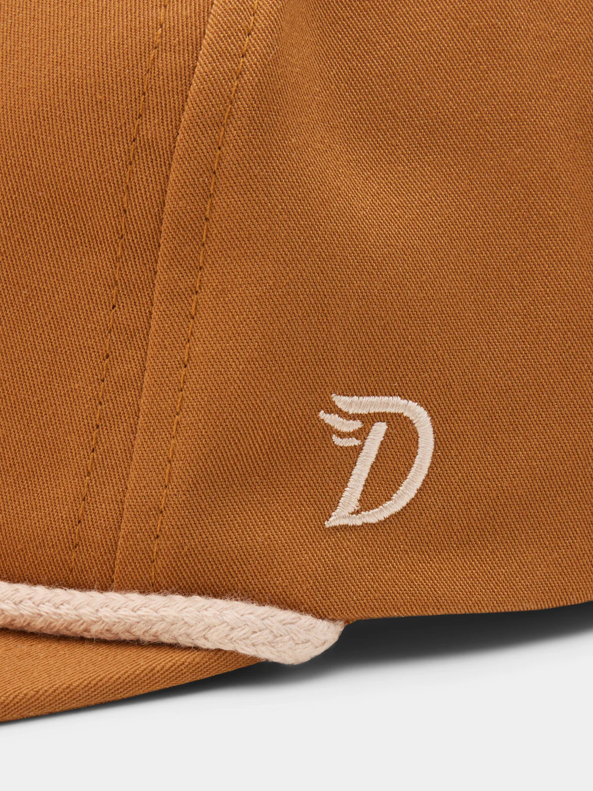 Duck Camp Gator Hat, Pintail Brown