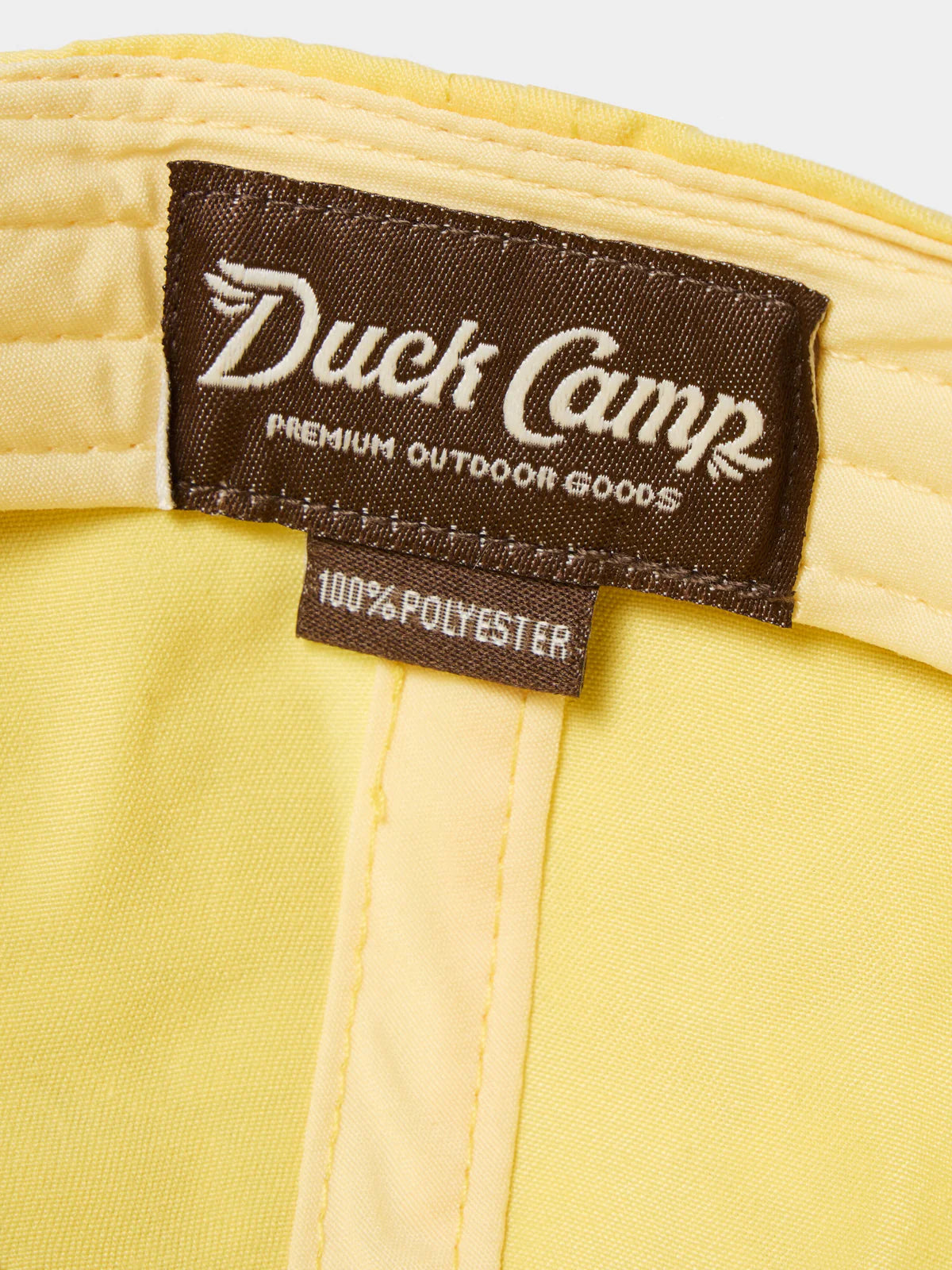 Duck Camp Giant Trevally Hat