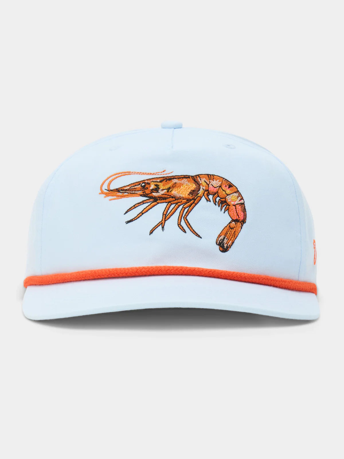 Duck Camp Gulf Shrimp Hat, Ice Water