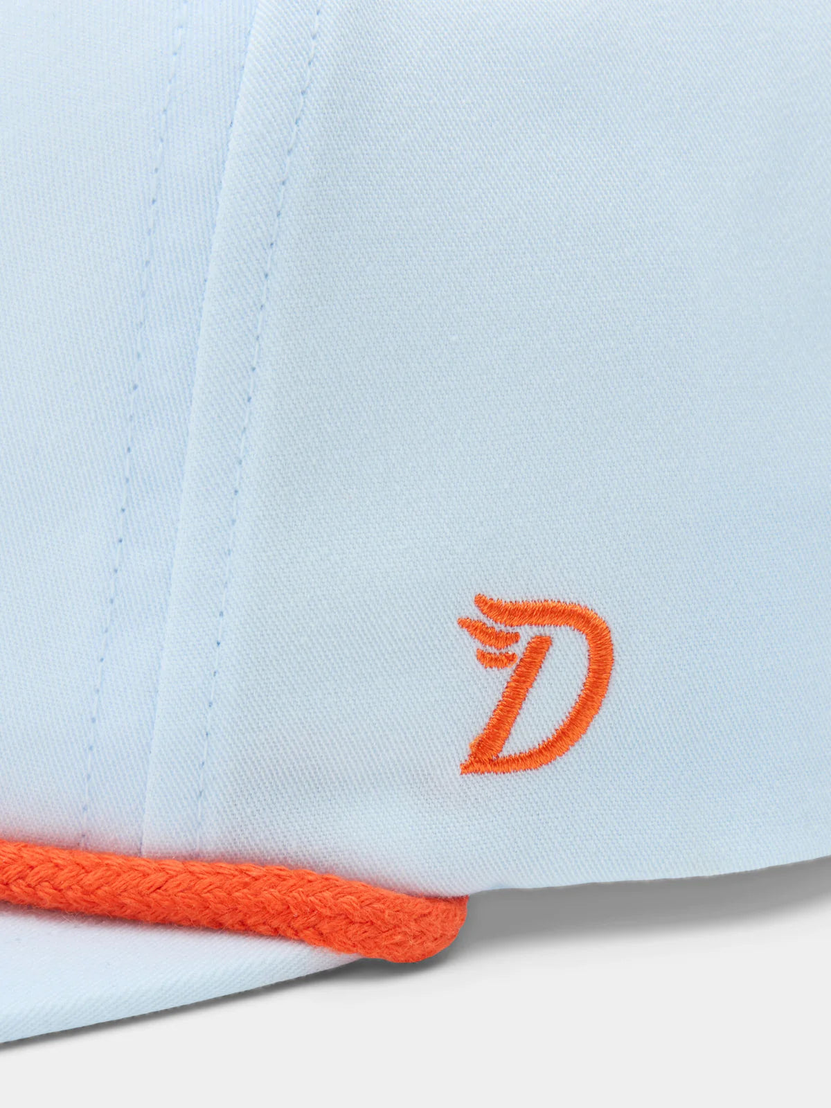Duck Camp Gulf Shrimp Hat, Ice Water