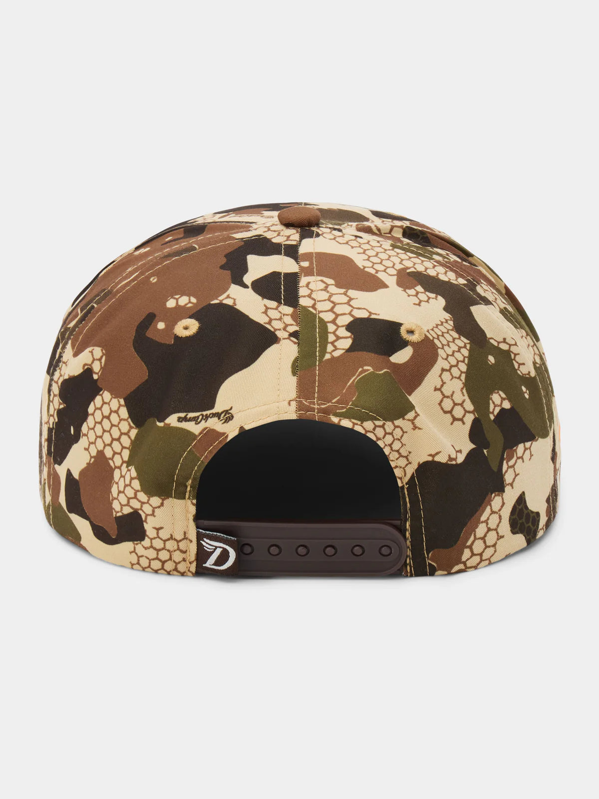 Duck Camp Mallard Hat