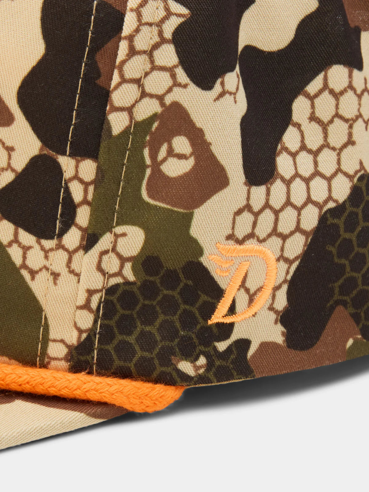 Duck Camp Mallard Hat