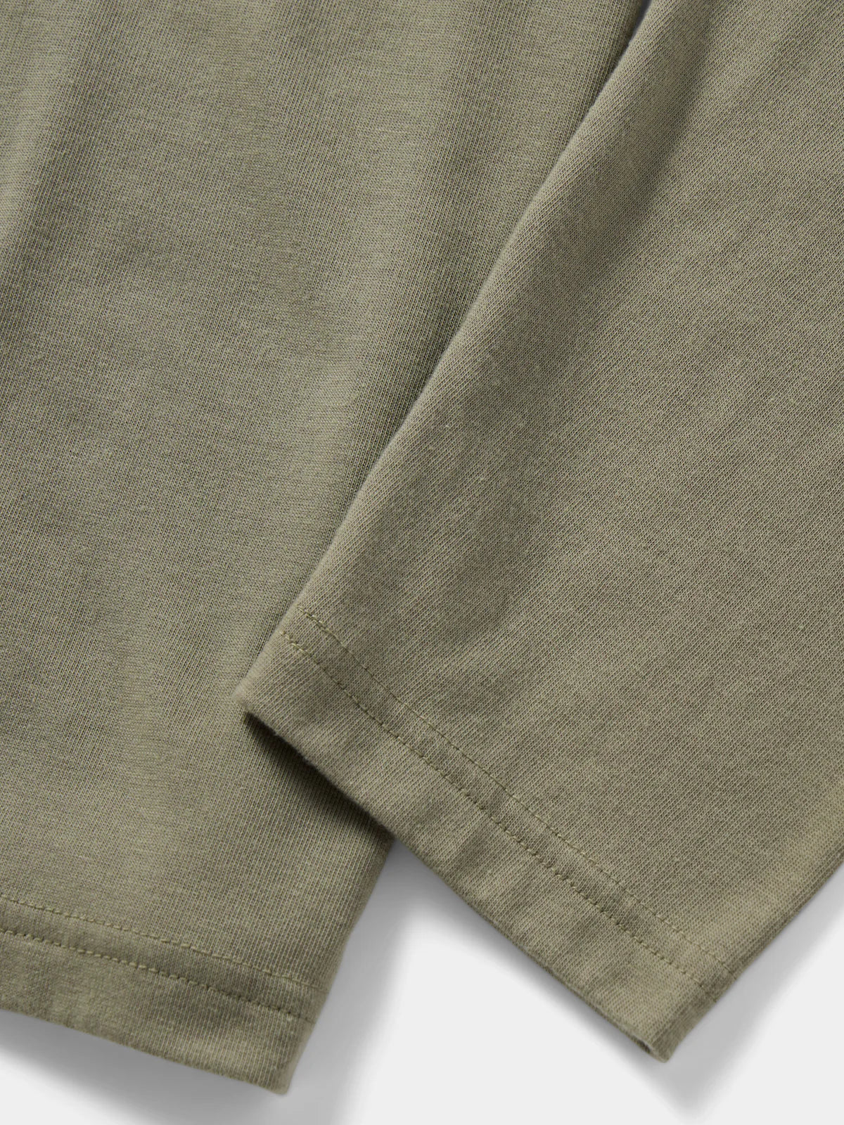 Duck Camp M's Essential drirelease® Crew, Sagebrush