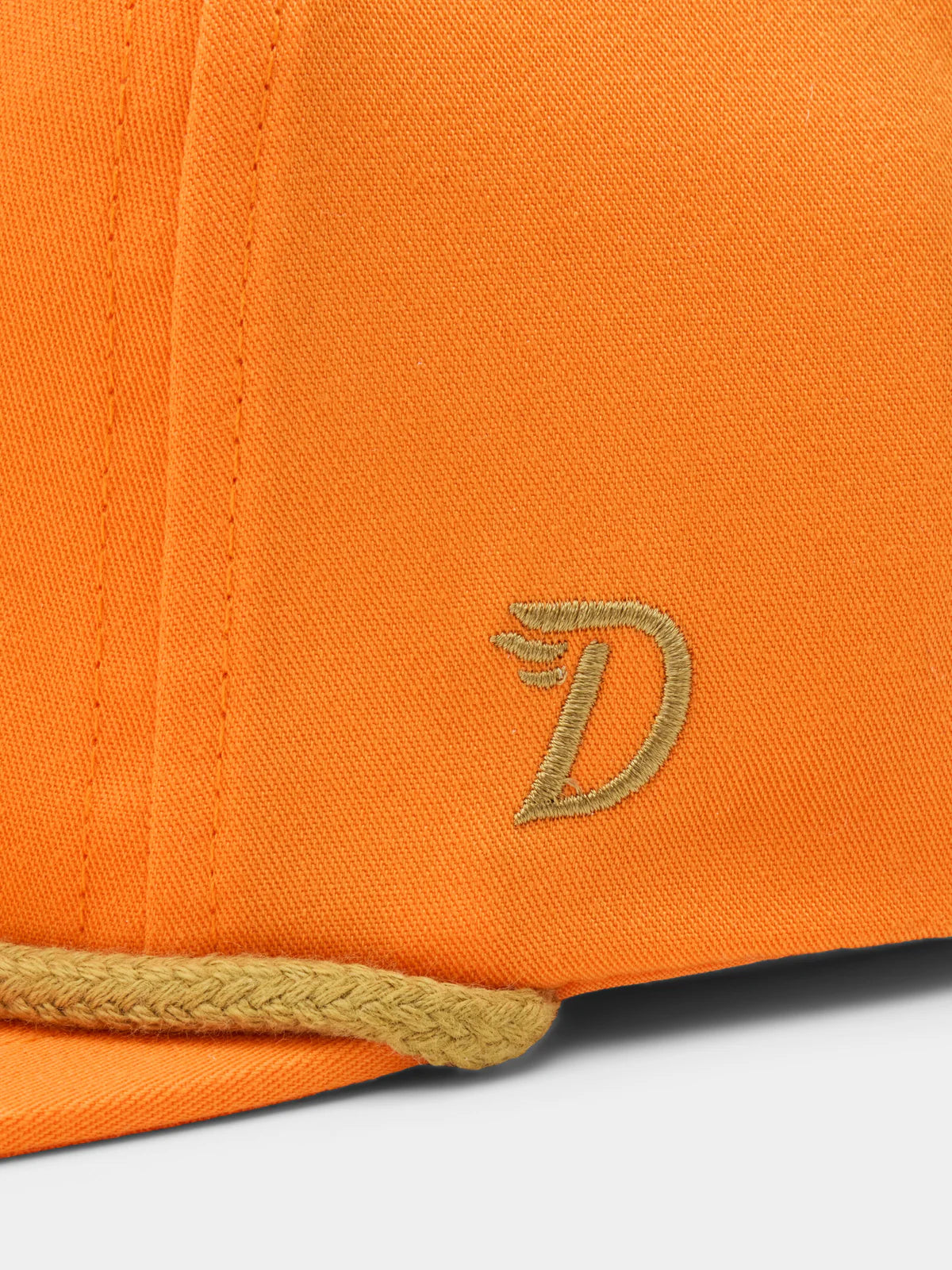 Duck Camp Pheasant Hat, Blaze