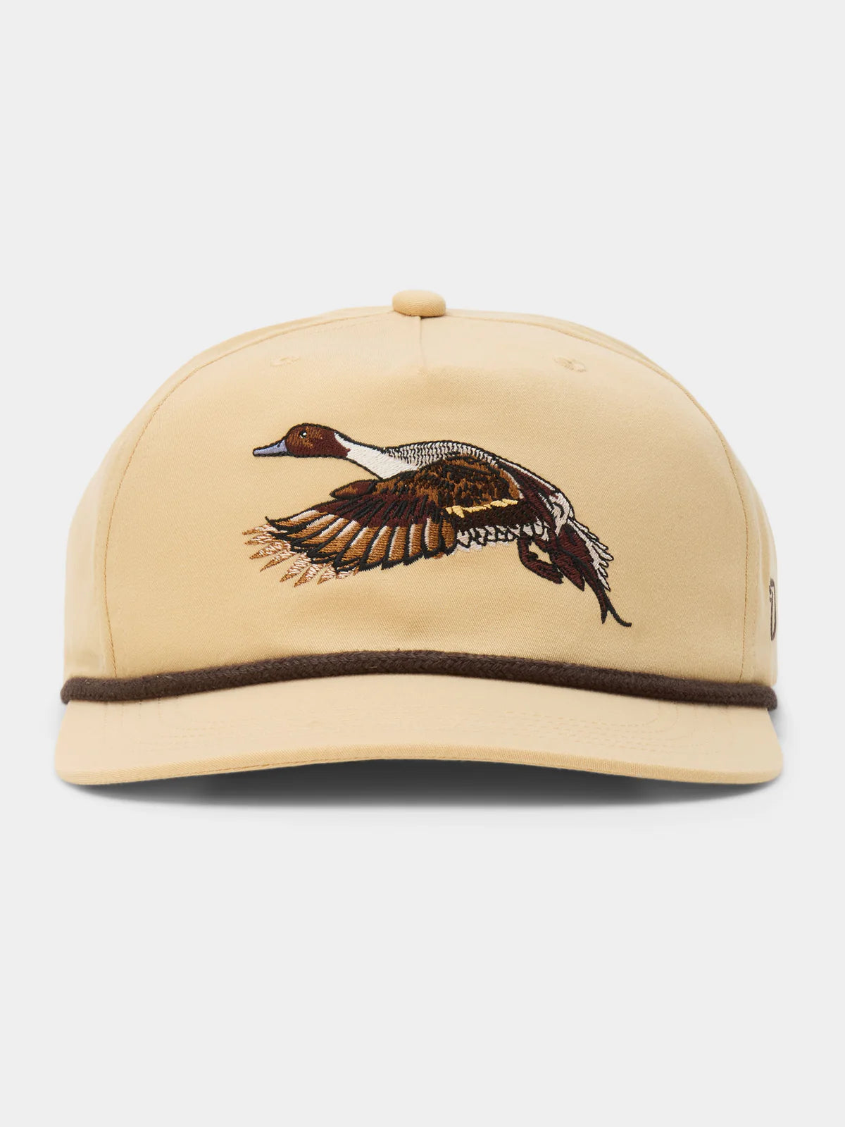 Duck Camp Pintail Hat, Croissant