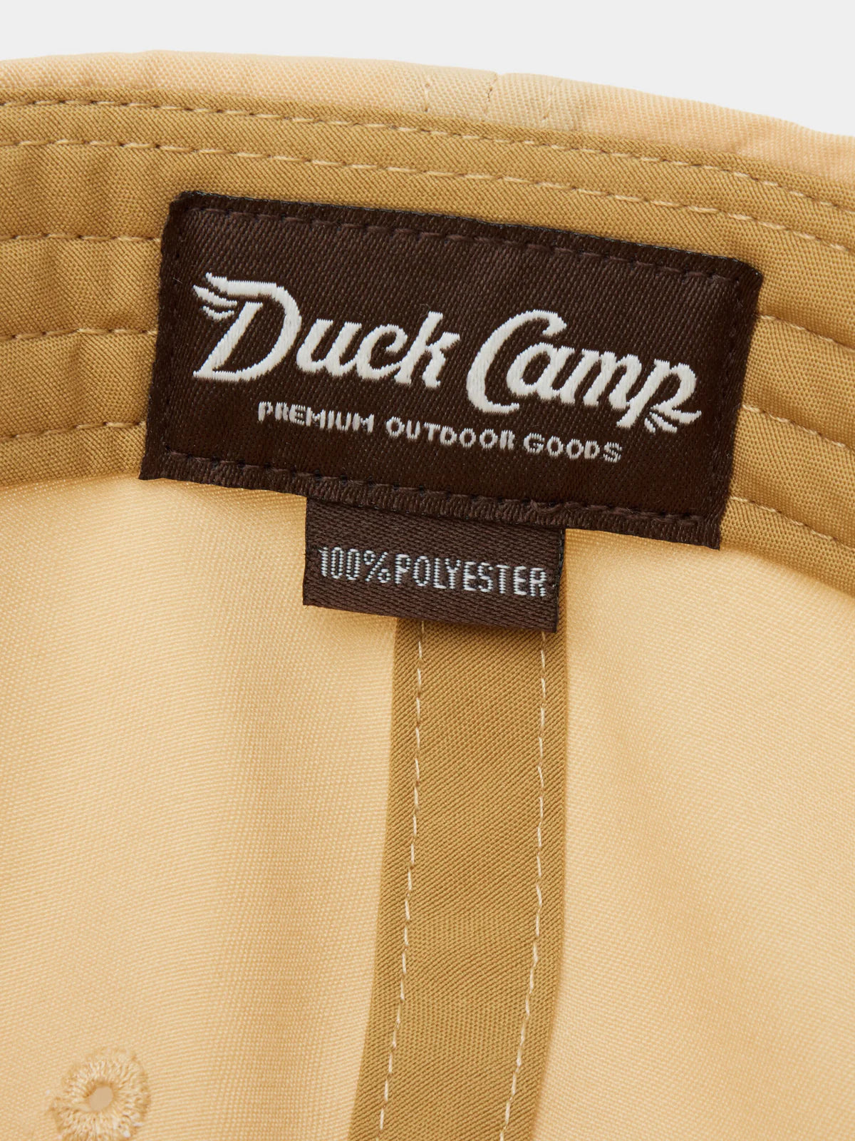 Duck Camp Pintail Hat, Croissant
