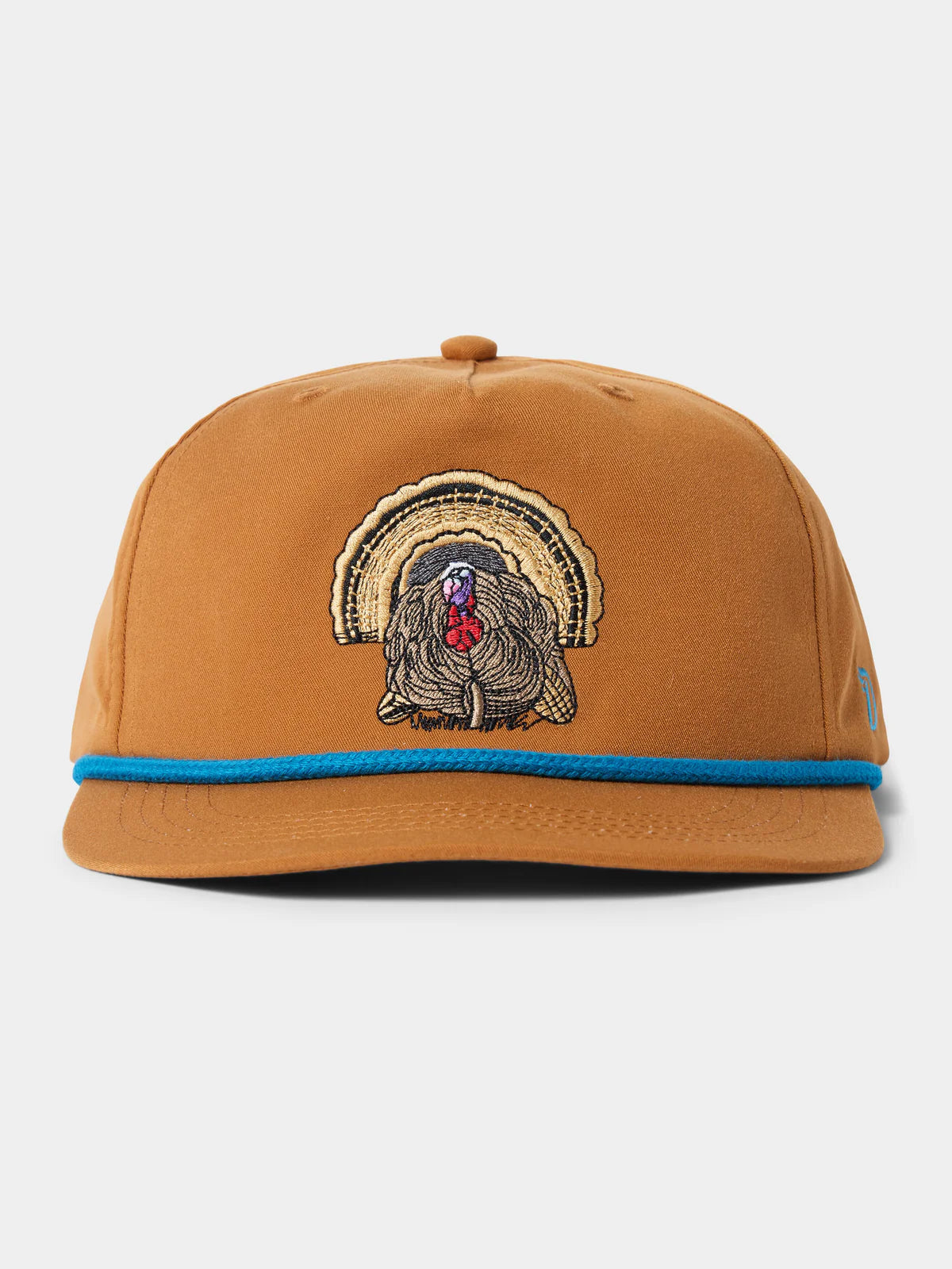 Duck Camp Turkey Hat