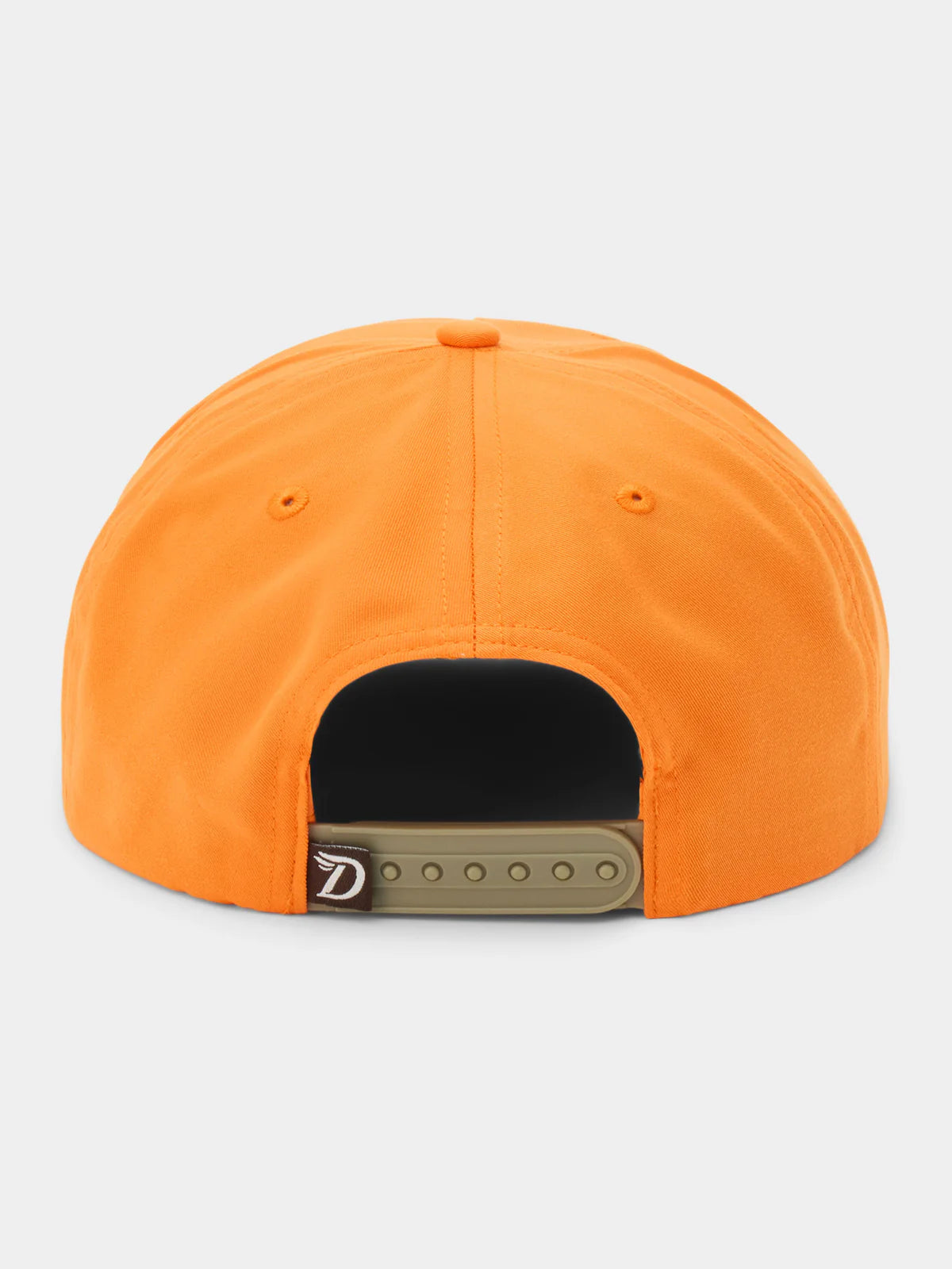 Duck Camp Whitetail Hat, Blaze