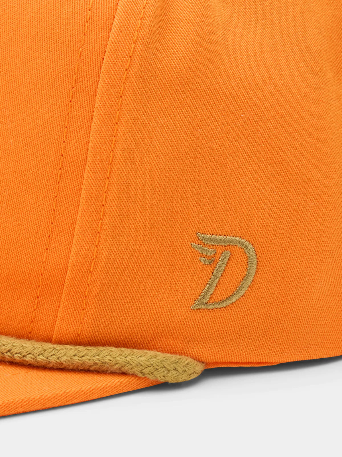 Duck Camp Whitetail Hat, Blaze