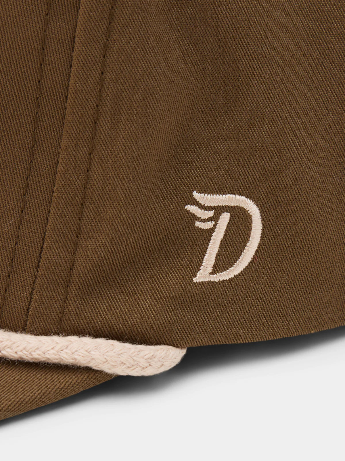 Duck Camp Whitetail Hat, Pin Oak