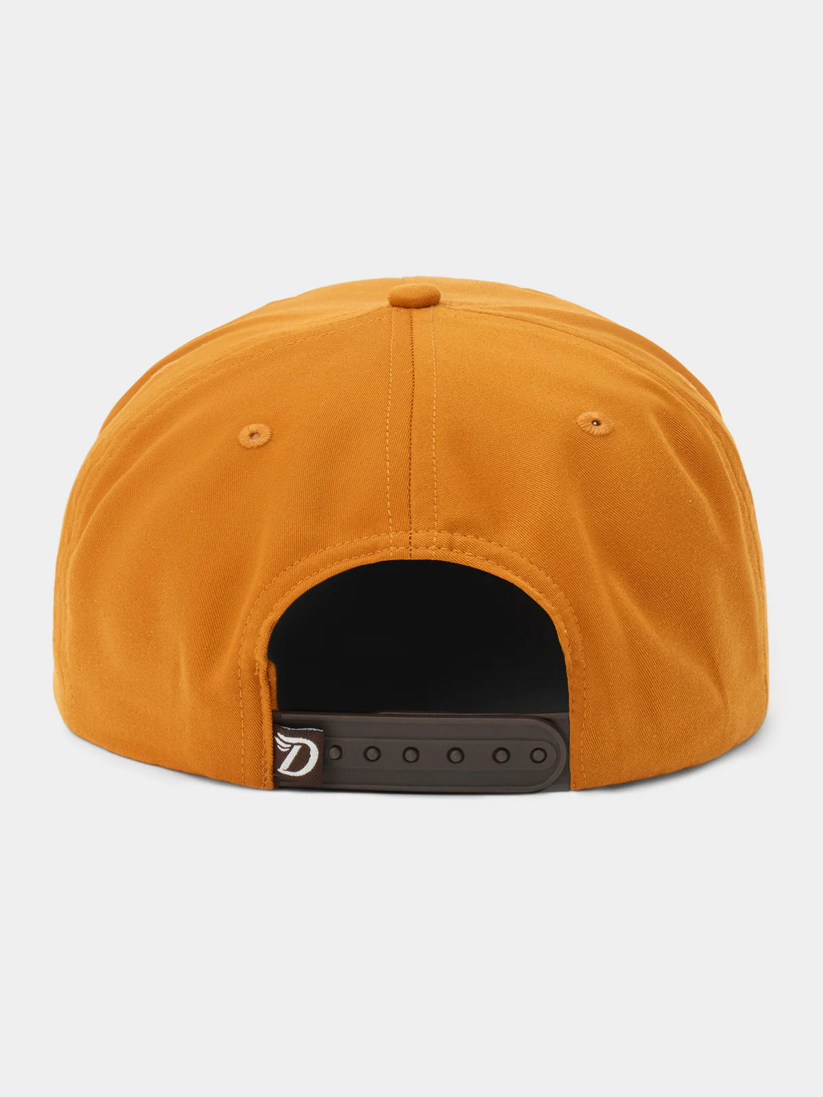 Duck Camp Wood Duck Hat, Coastal Copper