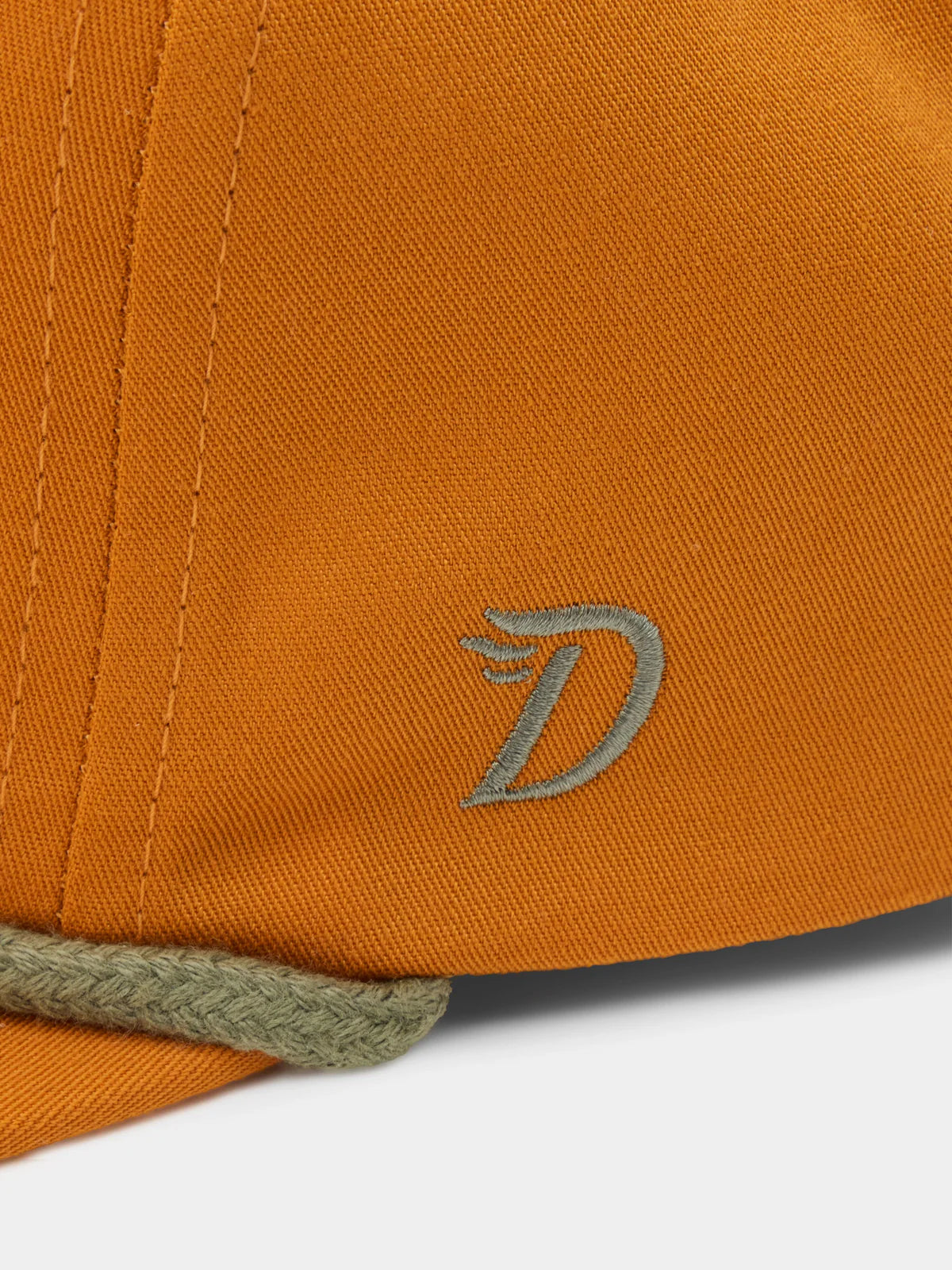 Duck Camp Wood Duck Hat, Coastal Copper