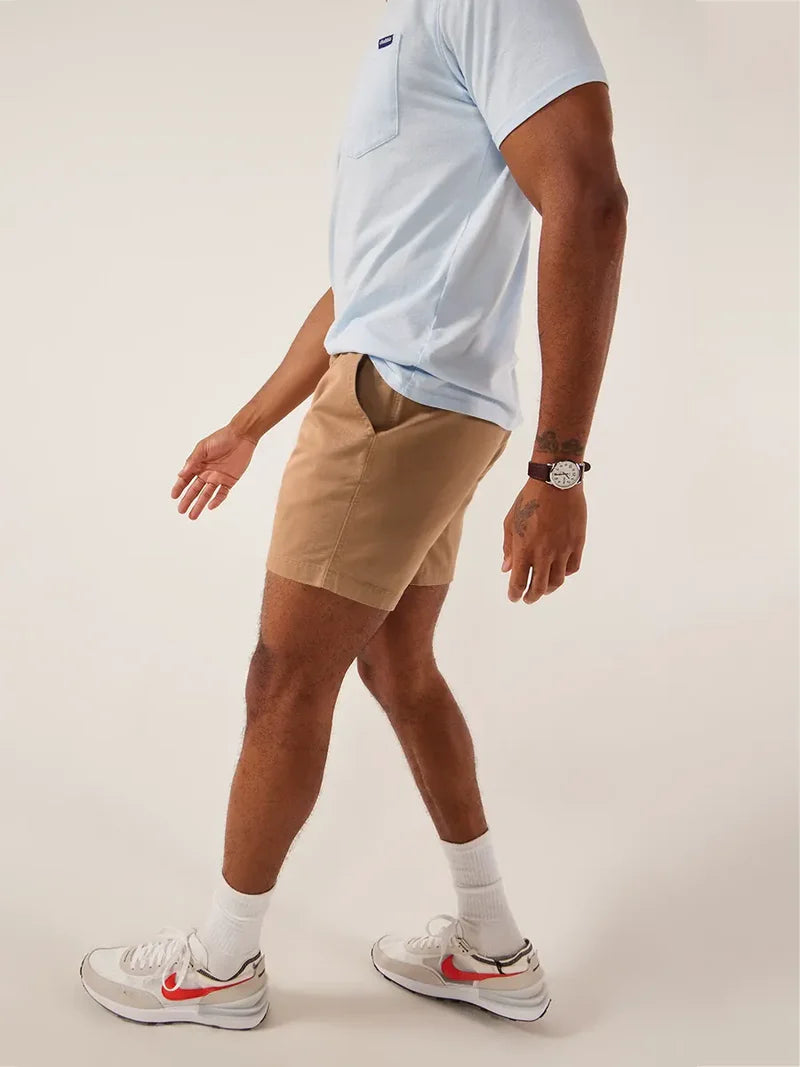 Chubbies The Staples 5.5" Orginals Stretch Short