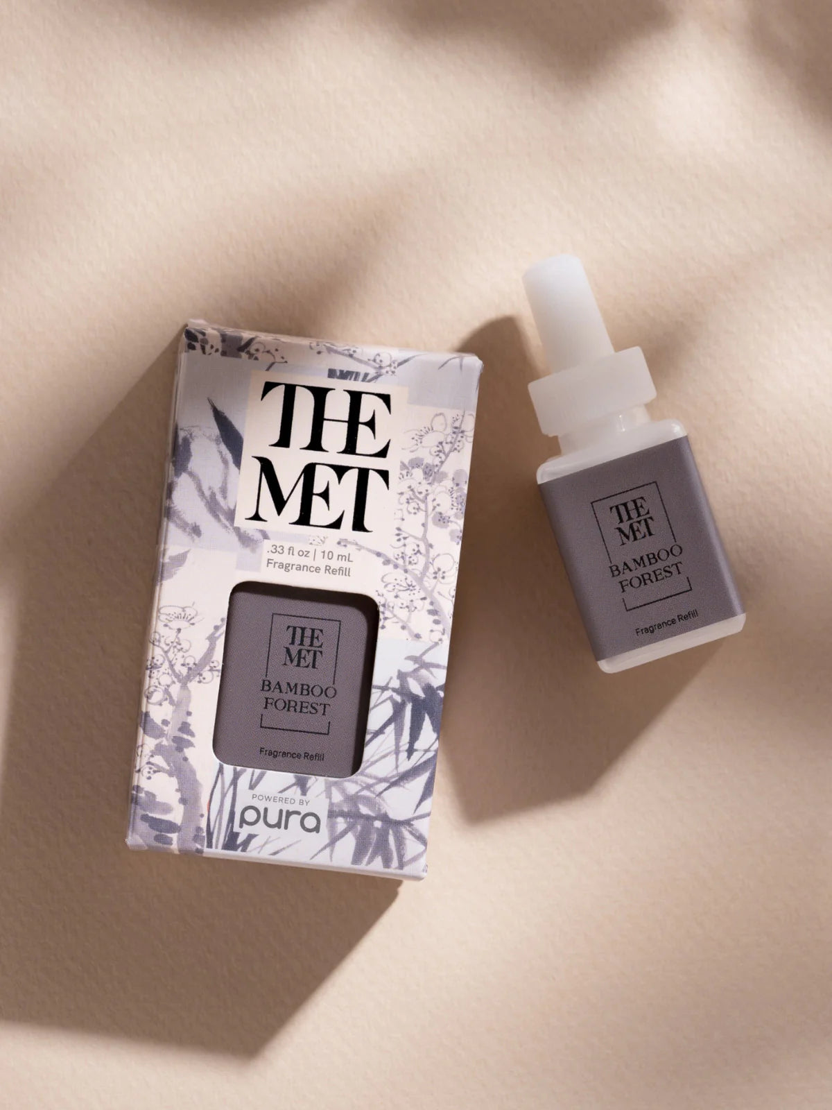 Pura 4 Fragrance Refill- Bamboo Forest