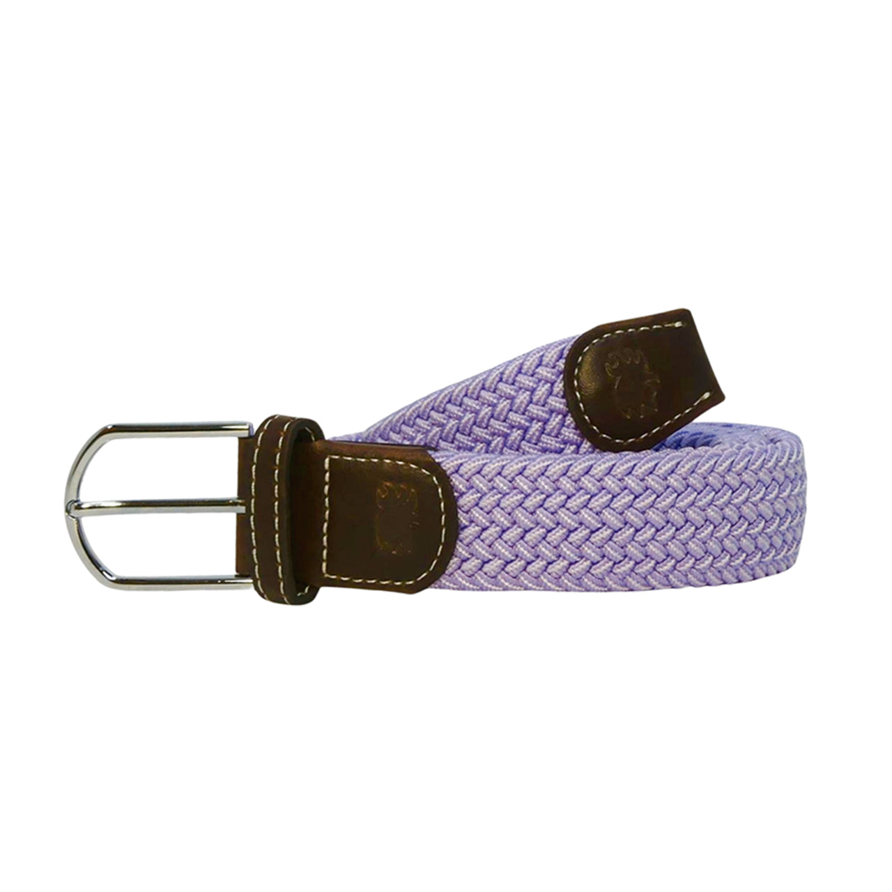 Roostas The Provence Woven Elastic Stretch Belt