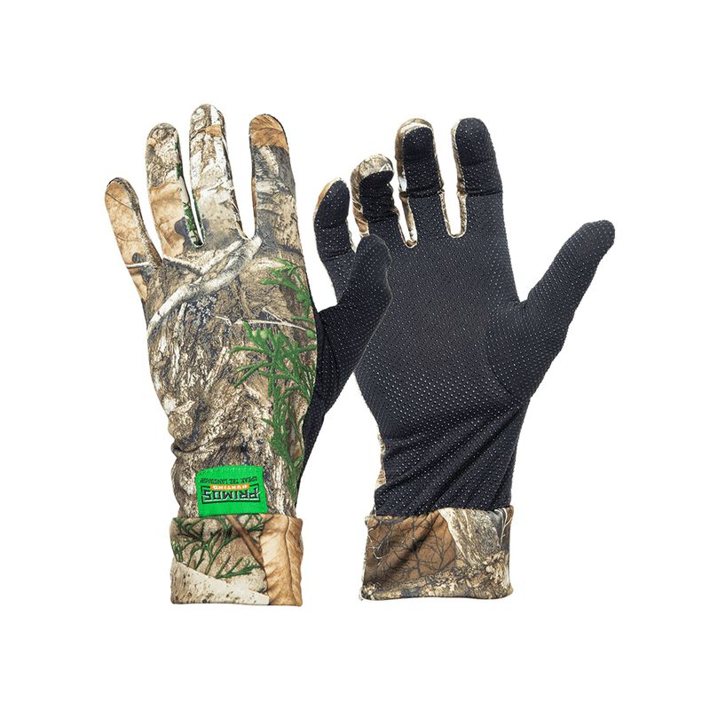 Primos PS6677 Stretch Glove Rt Edge