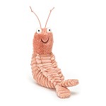Jellycat Sheldon Shrimp