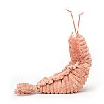 Jellycat Sheldon Shrimp