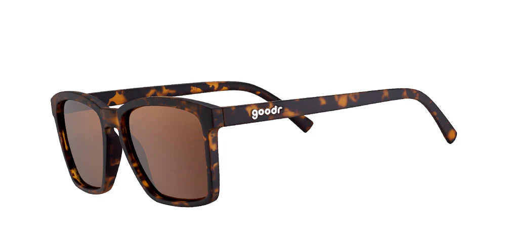 goodr Smaller Is Baller Sunglasses