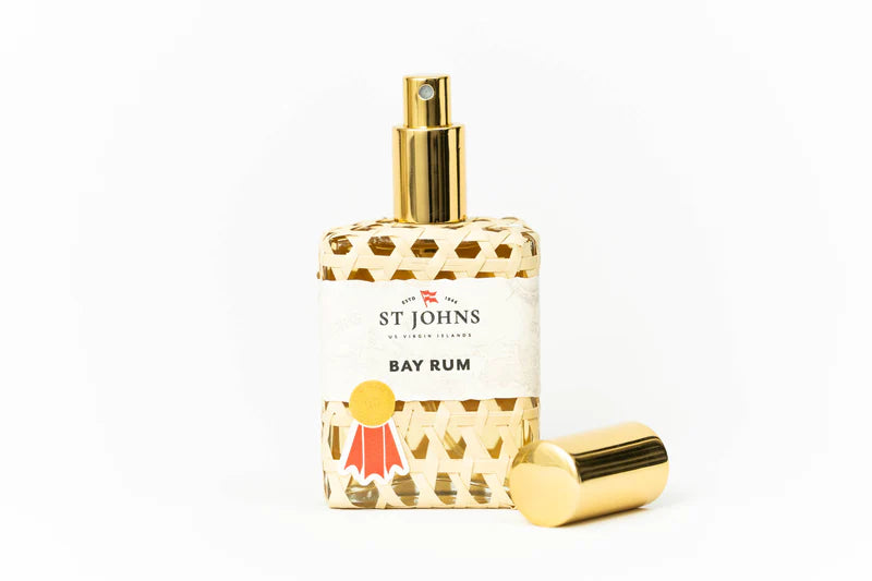 St. Johns Bay Rum Cologne