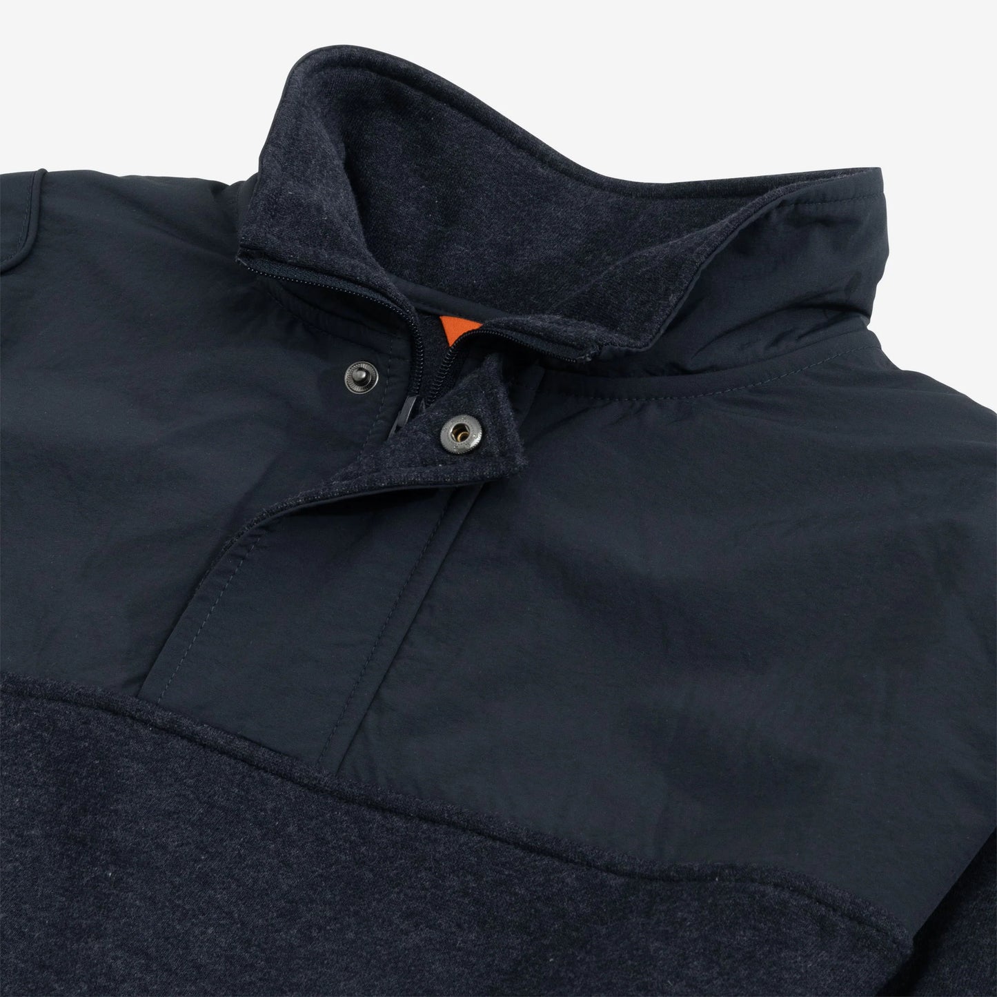 Southern Point The Sullivan Pullover, Navy