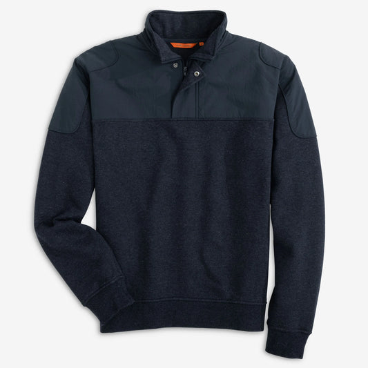 Southern Point The Sullivan Pullover, Navy