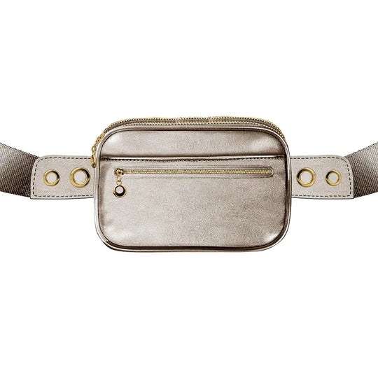 TRAVELERS TREASURE RFID- CHAMPAGNE