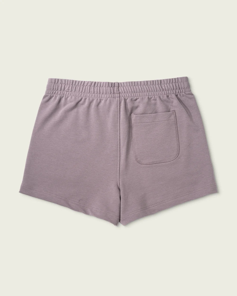 Marsh Wear Women's Fireside Sweatshorts, Purple Dove
