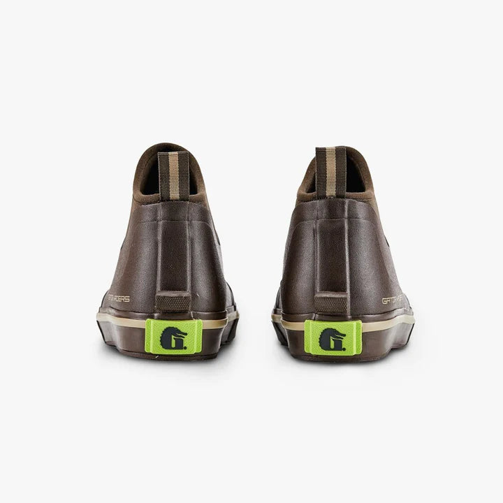 Gator Wader CAMP BOOTS Womens - Brown