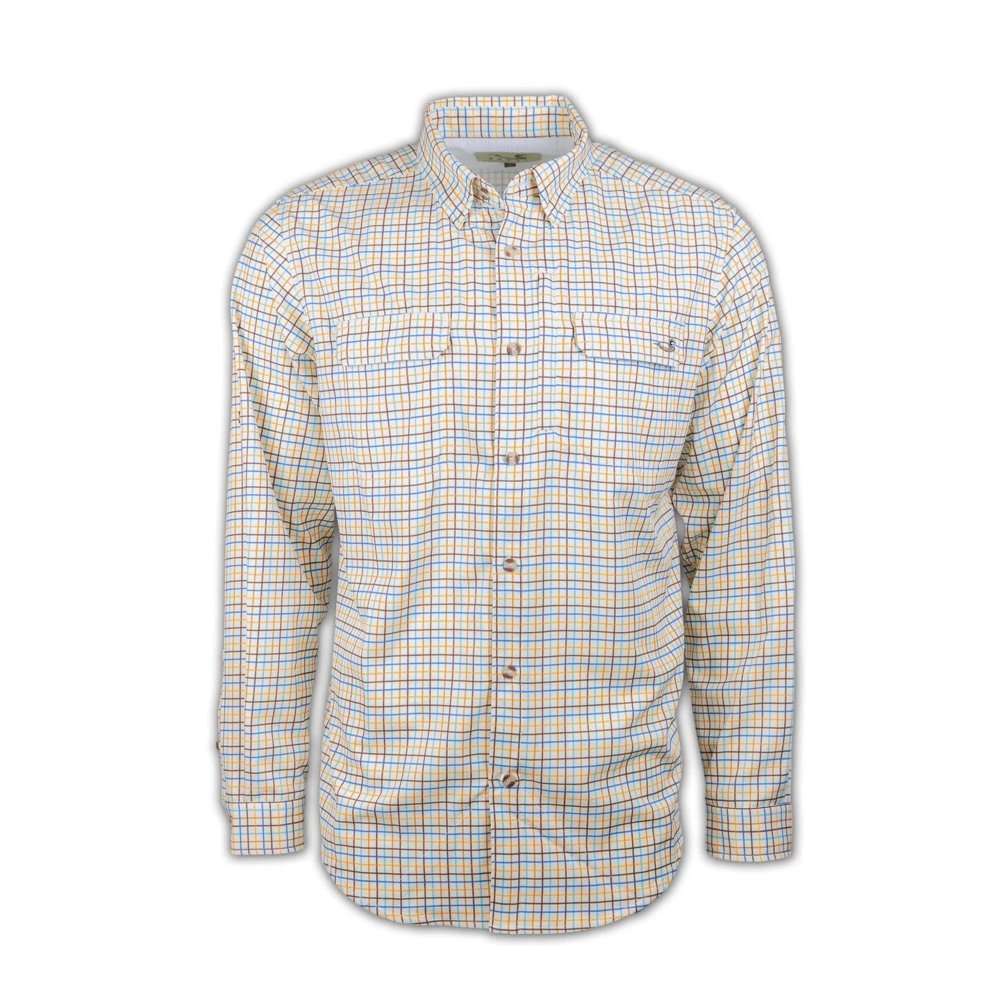 Dixie Decoys Outer Banks Sport Shirt Hatteras