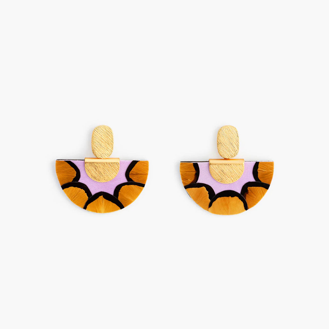 BRACKISH AVONDALE DROP EARRING