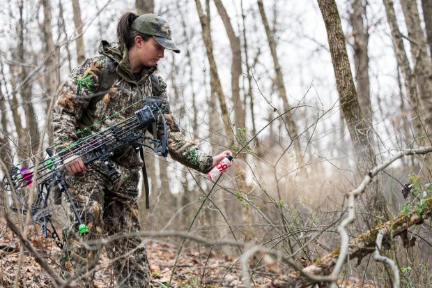 Tink's® #69 Doe-In-Rut® Hot Shot® Mist - 3 oz.