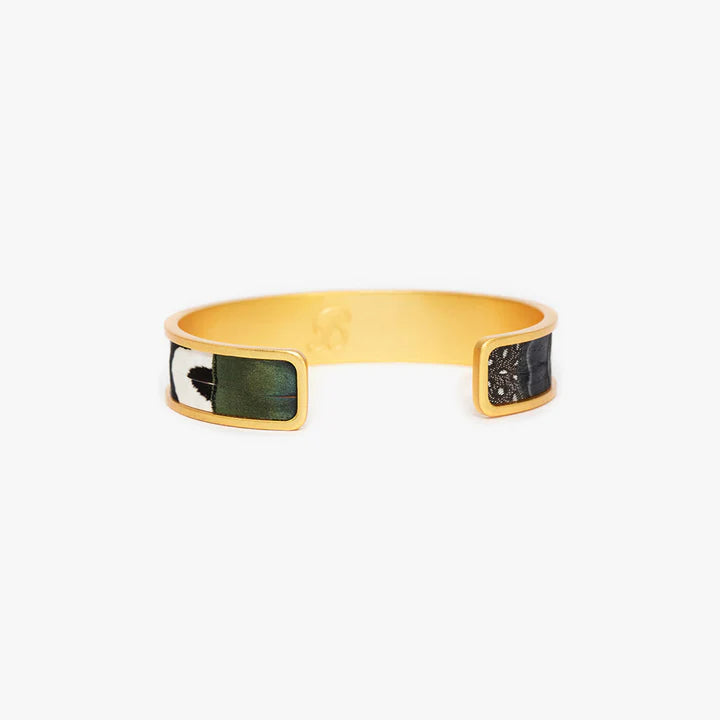 BRACKISH DOCKSIDE THIN CUFF