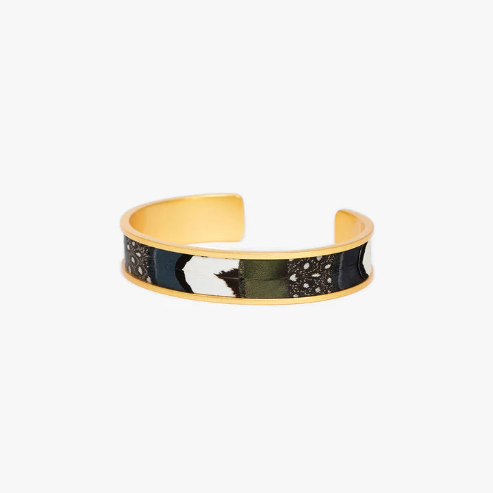 BRACKISH DOCKSIDE THIN CUFF