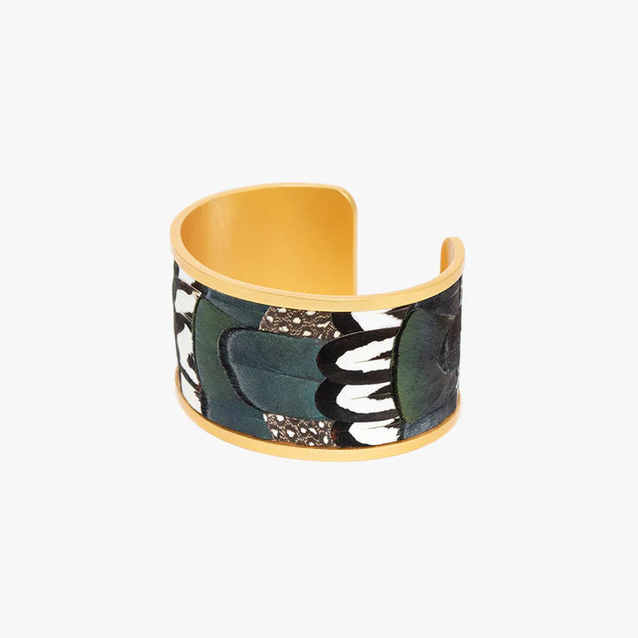 BRACKISH DOCKSIDE WIDE CUFF