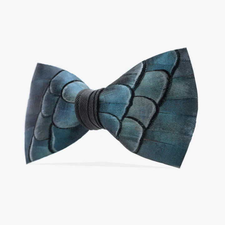 BRACKISH DUNBAR BOW TIE