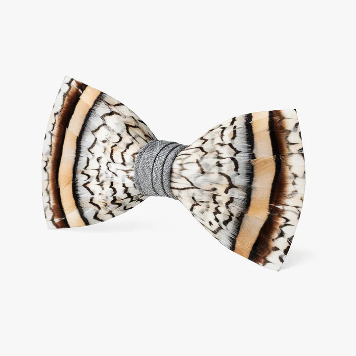 BRACKISH EXUMA BOW TIE