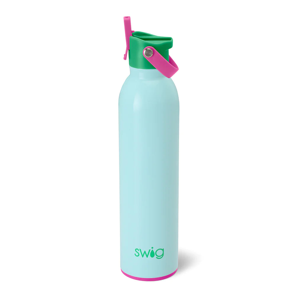 Swig Prep Rally Flip + Sip Bottle (26oz)
