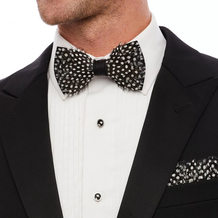 BRACKISH GATSBY BOW TIE