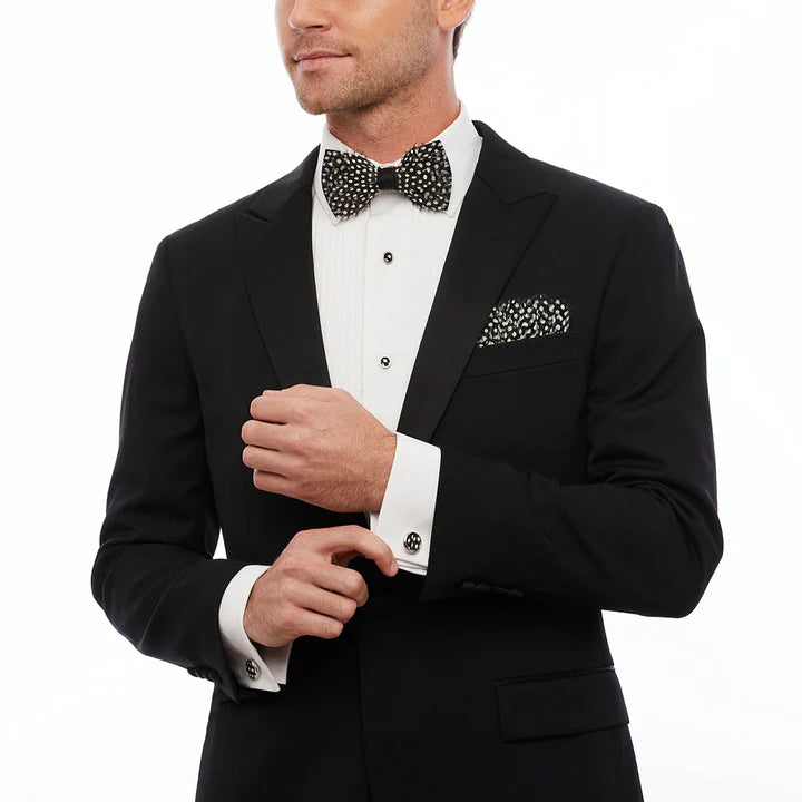 BRACKISH GATSBY BOW TIE
