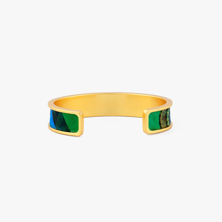 BRACKISH HIGH ROCK THIN CUFF