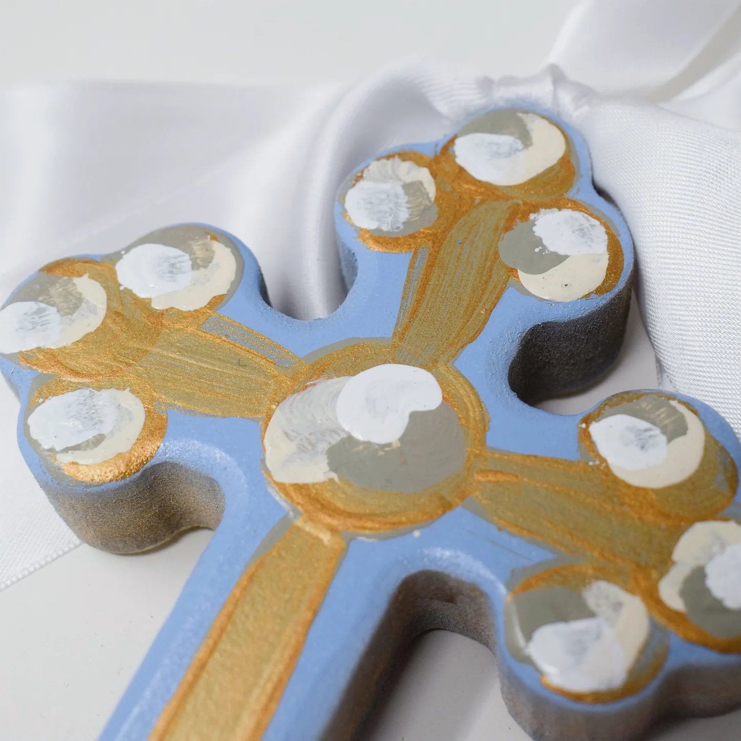 Have Mercy Gifts Joy Cross - 6"