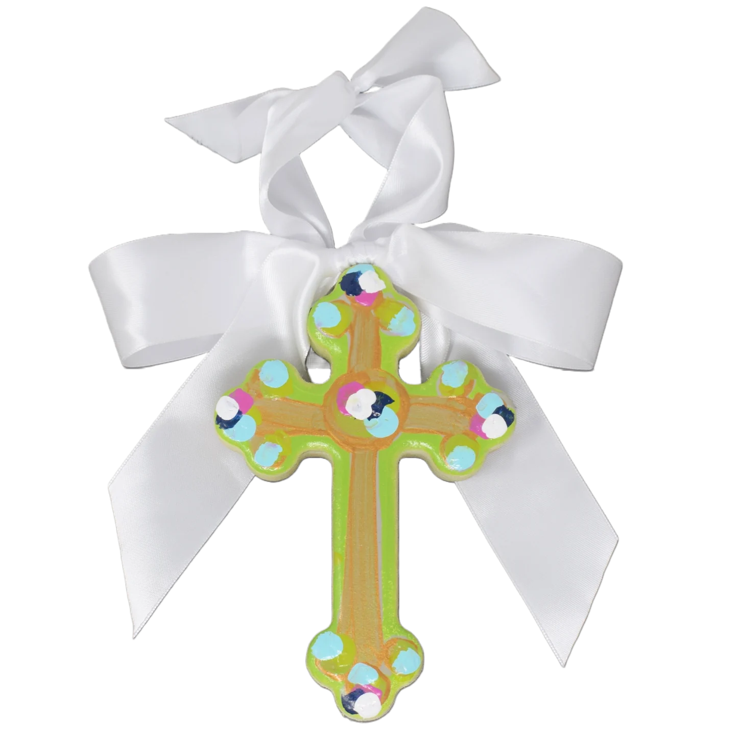 Have Mercy Gifts Kindness Cross - 6"